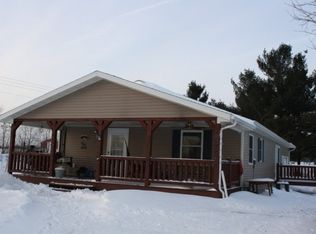 N3570 River Ave, Neillsville, WI 54456