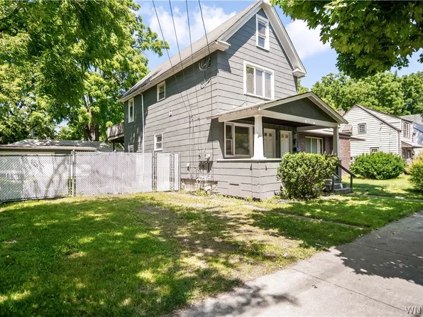 1860 Linwood Ave, Niagara Falls, NY 14305