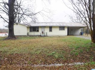 1681 Lena Rd, Horton, AL 35980