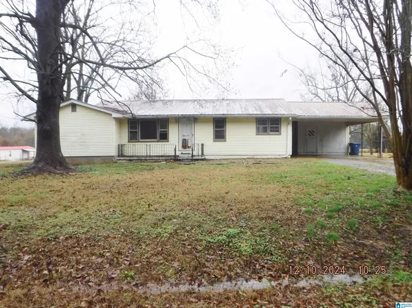 1681 Lena Rd, Horton, AL 35980