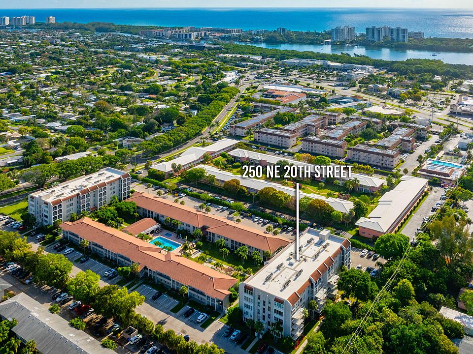 1st image of 250 NE 20th Street #5260