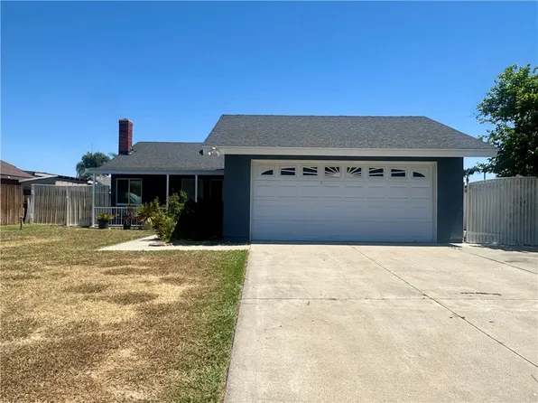 4233 Redstar Ct, Riverside, CA 92505