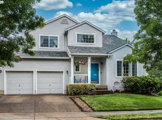 21715 SW Aldridge Ter, Sherwood, OR 97140