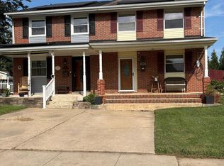 233 Haverhill Rd, Joppa, MD 21085