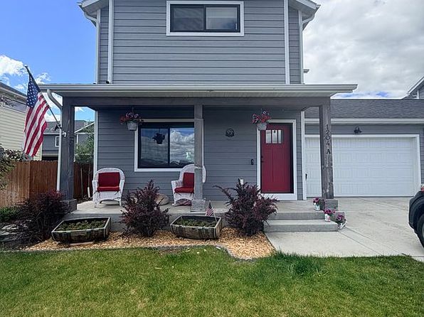 1204 Glider Ln Unit A