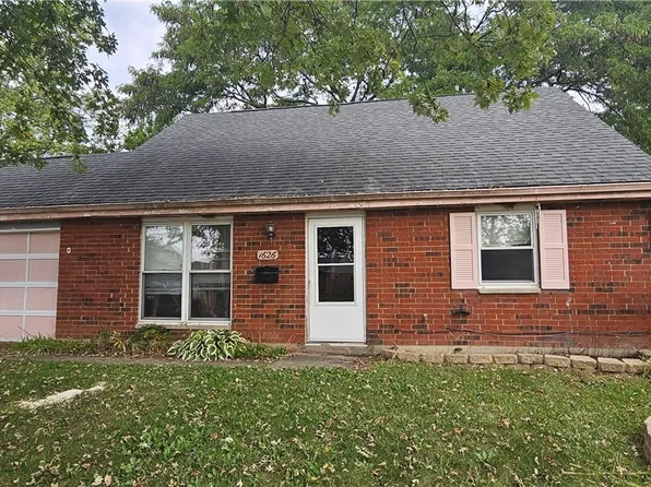 1626 Haverhill Dr, Piqua, OH 45356