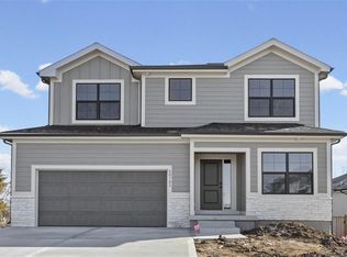 20703 Emerald St, Spring Hill, KS 66083