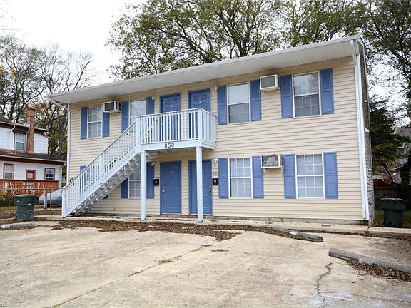 3rd image of 850 W 36th St APT A