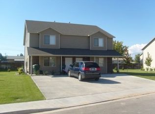 588 N 100 E, Vernal, UT 84078
