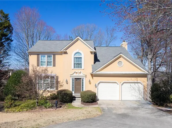 2545 River Summit Dr, Duluth, GA 30097