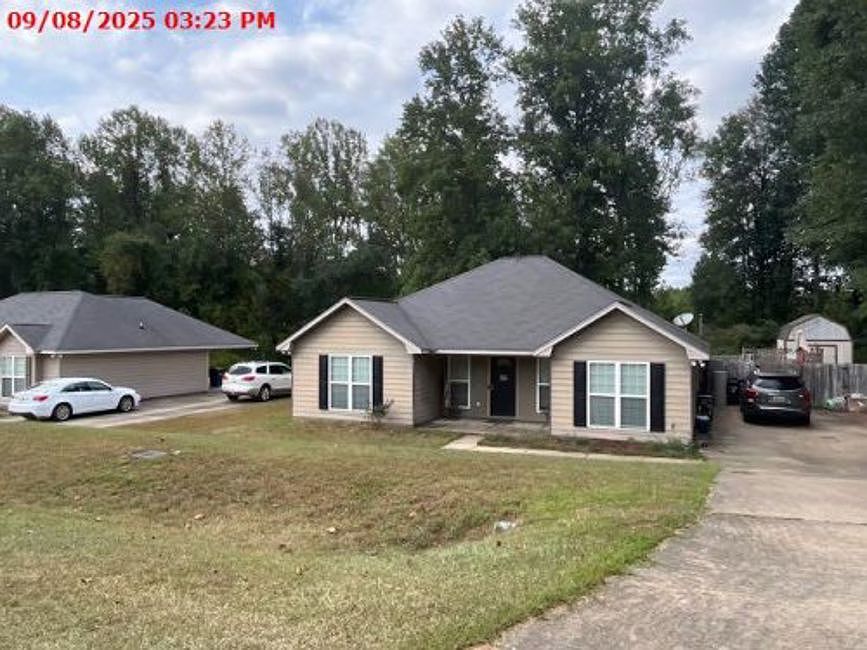 Property Front View