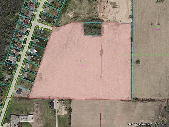 5th image of Bay Settlement Rd