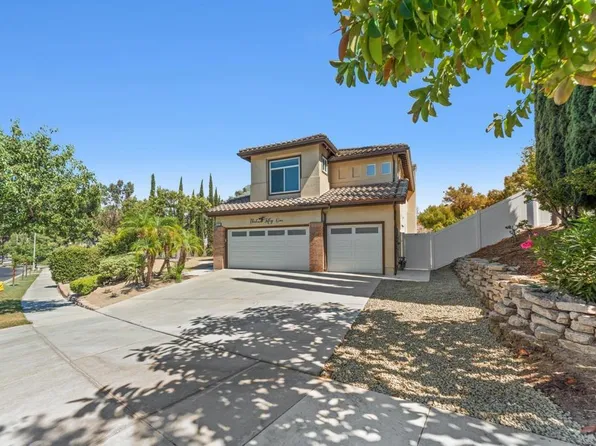 1351 Canyon Crest Dr, Corona, CA 92882