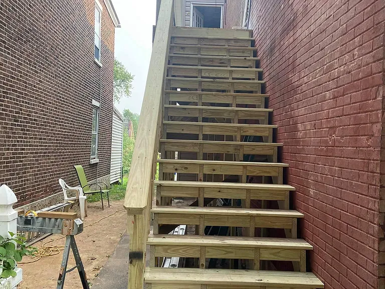 344 Cherry St #2 — Photo 6