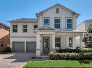 9139 Bradleigh Dr, Winter Garden, FL 34787