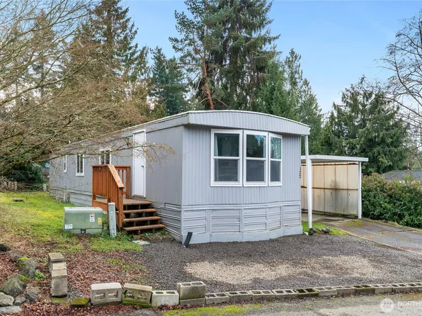 3060 NE McWilliams Road #122, Bremerton, WA 98311