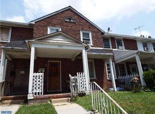 1139 Keystone Rd, Chester, PA 19013