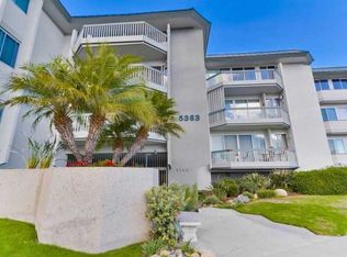 5383 Chelsea St UNIT 105, La Jolla, CA 92037