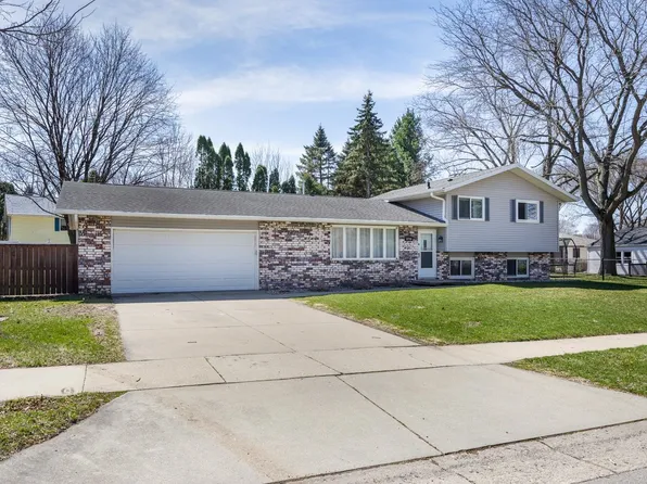 4709 Hamlet Pl, Madison, WI 53714