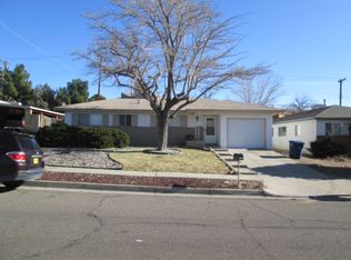 13308 Mountain View Ave NE, Albuquerque, NM 87123