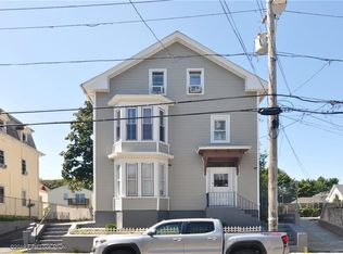 107 Webster Ave, Providence, RI 02909