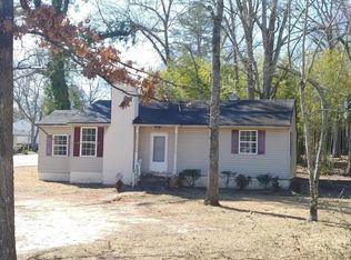 1 Woodmont Ln, Greenville, SC 29605