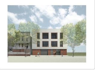 203 Danforth Ave, Jersey City, NJ 07305