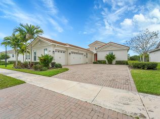 5845 Whippoorwill Circle, Westlake, FL 33470