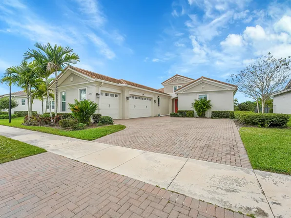 5845 Whippoorwill Circle, Westlake, FL 33470