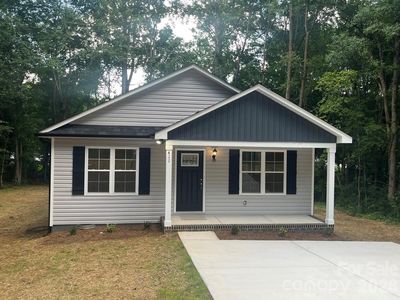 411 Woodhaven St, China Grove, NC, 28023
