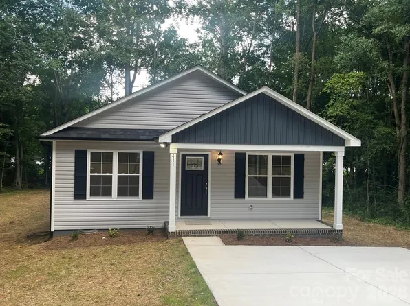 411 Woodhaven St, China Grove, NC 28023