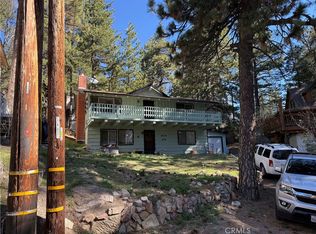 31776 Panorama Dr, Running Springs, CA 92382