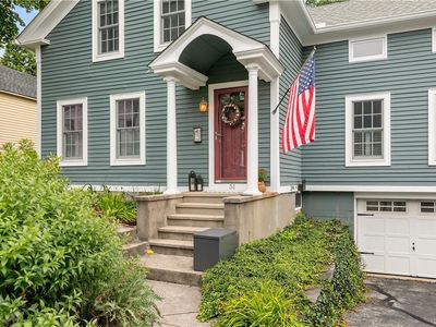 51 Somerset St, East Greenwich, RI, 02818