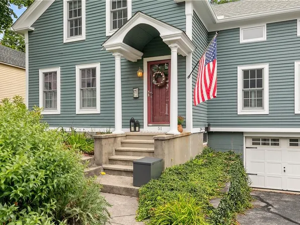 51 Somerset St, East Greenwich, RI 02818