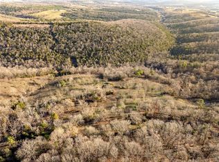 19764 Dubuque Rd, Omaha, AR 72662