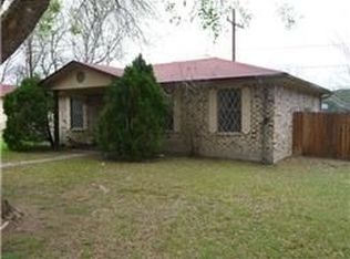 345 Tranquility Dr, Trinity, TX 75862