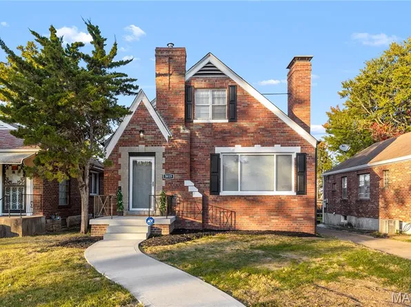 1615 Veronica Ave, Saint Louis, MO 63147