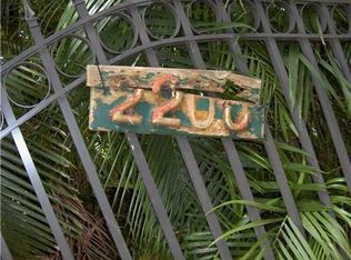 2200 NW 8th Ter, Fort Lauderdale, FL 33311