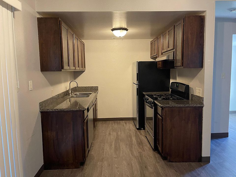 1st image of 1-1222 S Hutchins St #1