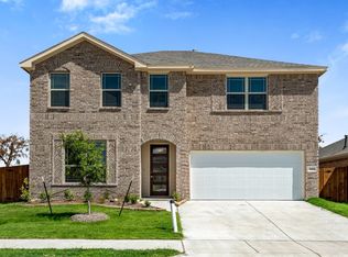 4444 Pentridge Dr, Fort Worth, TX 76036