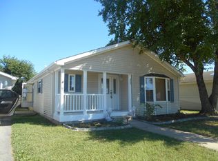 2722 Barr Ave, Marseilles, IL 61341