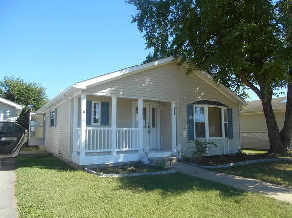 2722 Barr Ave, Marseilles, IL 61341