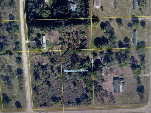 681 Camino Real Blvd, Clewiston, FL 33440