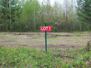 LOT 1 Beaver Dam Rd, Hertel, WI 54845