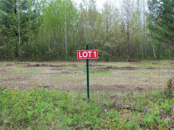 LOT 1 Beaver Dam Road, Hertel, WI 54845