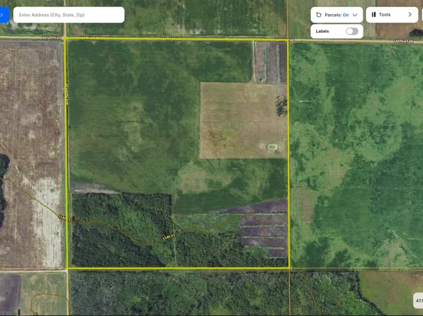 120th St NE, Thief River Falls, MN 56701