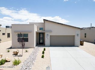 3619 Nightfall Ct, Las Cruces, NM 88001