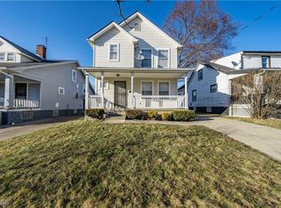 11201 Greenwich Ave, Cleveland, OH