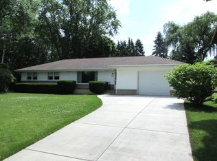 8037 W Beloit Rd, West Allis, WI 53219