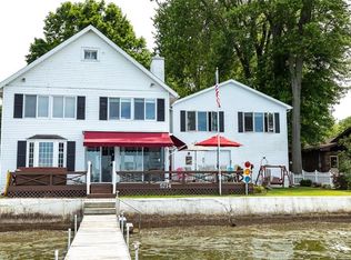 5714 McPhersons Point, Livonia, NY 14487